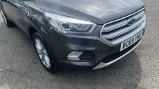 Ford Kuga 1.5 EcoBoost Titanium Edition 5dr 2WD Petrol Estate
